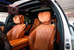 مرسيدس بنز S-Class